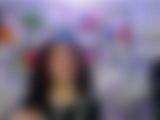 Live cam show with AntonelaBlaze - Panties on Dolls Live
