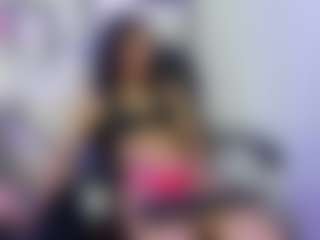 AntonelaBlaze's Live Sex Cam Show