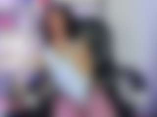AntonelaBlaze's Live Sex Cam Show