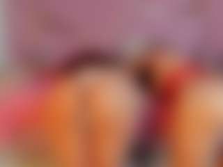 AntonelaBlaze's Live Sex Cam Show