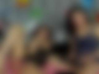 AntonelaBlaze's Live Sex Cam Show