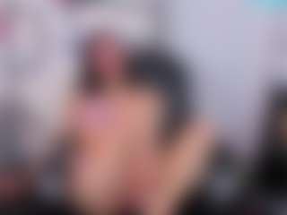 Live cam show with AntonelaBlaze - Colombia on Streamer API