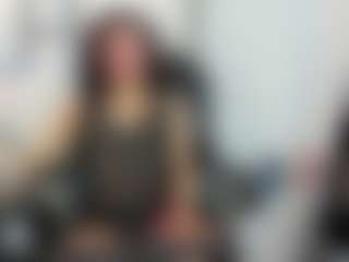 AntonelaBlaze's Live Sex Cam Show