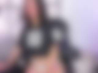 AntonelaBlaze's Live Sex Cam Show