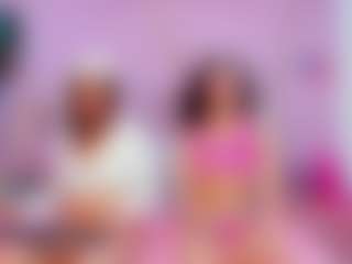 AntonelaBlaze's Live Sex Cam Show