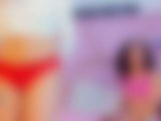 AntonelaBlaze's Live Sex Cam Show