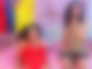 AntonelaBlaze's Live Sex Cam Show