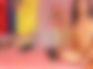 AntonelaBlaze's Live Sex Cam Show