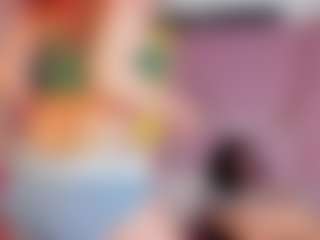 Live cam show with AntonelaBlaze - Lovense on Camsoda