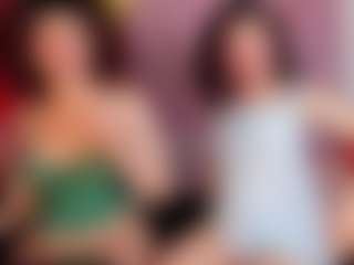 AntonelaBlaze's Live Sex Cam Show