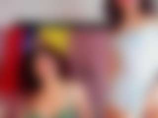 Live cam show with AntonelaBlaze - Lovense Latina on Camsoda | colombia