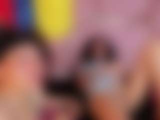 AntonelaBlaze's Live Sex Cam Show