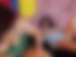 AntonelaBlaze's Live Sex Cam Show