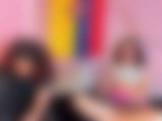 AntonelaBlaze's Live Sex Cam Show