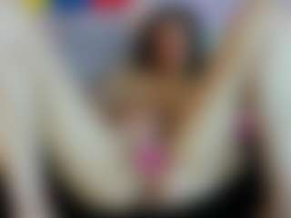 AntonelaBlaze's Live Sex Cam Show