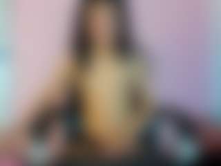 AntonelaBlaze's Live Sex Cam Show
