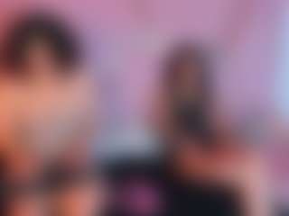 Live cam show with AntonelaBlaze - Lush on Dare Cams
