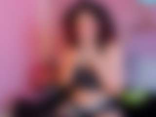 Live cam show with AntonelaBlaze - Blowjob on Camsoda Late Night
