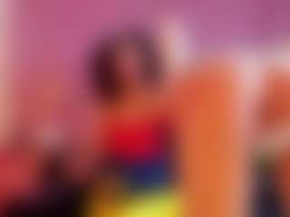 Live cam show with AntonelaBlaze - Toys on sexylive.show