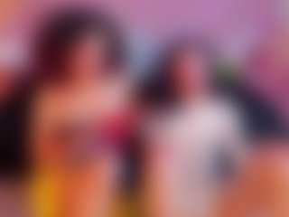 AntonelaBlaze's Live Sex Cam Show