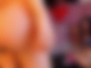 Live cam show with AntonelaBlaze - Lovense on CSO-WL