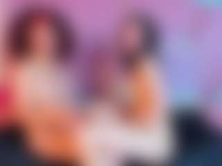AntonelaBlaze's Live Sex Cam Show
