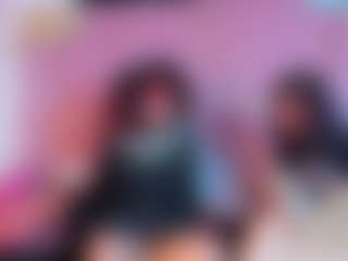 Live cam show with AntonelaBlaze - Orgasm on Camsoda