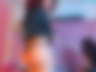 AntonelaBlaze's Live Sex Cam Show