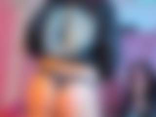 AntonelaBlaze's Live Sex Cam Show
