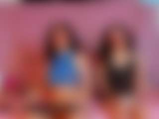 AntonelaBlaze's Live Sex Cam Show