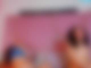 Live cam show with AntonelaBlaze - Fuck on Milfs Live