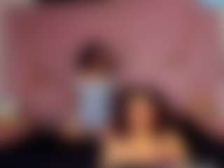 Show in cam erotica live di AntonelaBlaze