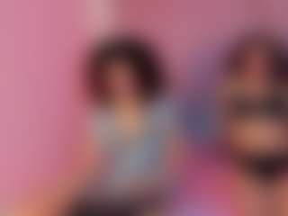 Live cam show with AntonelaBlaze - Lovense on Camsoda