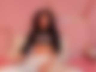 AntonelaBlaze's Live Sex Cam Show