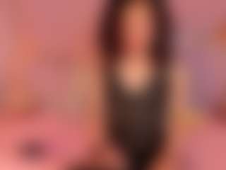 Live cam show with AntonelaBlaze - Fuck on CamSodaAdn