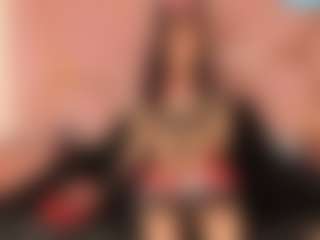 Live cam show with AntonelaBlaze - Normal on Camsoda
