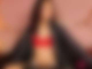 Live cam show with AntonelaBlaze - Fuck on Dare Cams