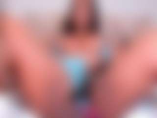Live cam show with Brithanyvelvet - New Lovense on Camsoda