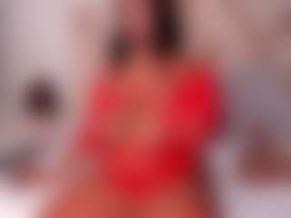 Live cam show with Brithanyvelvet - BBW on TeamSkeetLive
