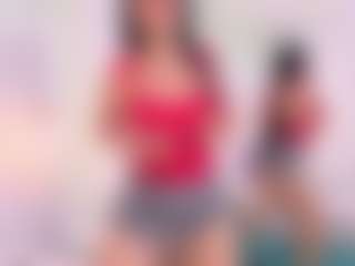 camilamendoza1 MILF webcam performer live streaming