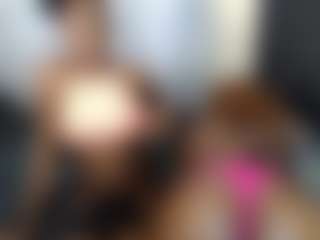 Kiara and Mia's Live Sex Cam Show