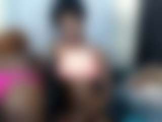 Kiara and Mia's Live Sex Cam Show