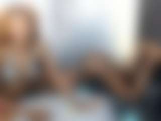 Live cam show with Kiara and Mia - Flashing on madthumbs