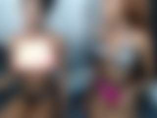 Kiara and Mia's Live Sex Cam Show