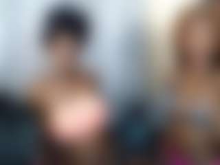 Kiara and Mia's Live Sex Cam Show