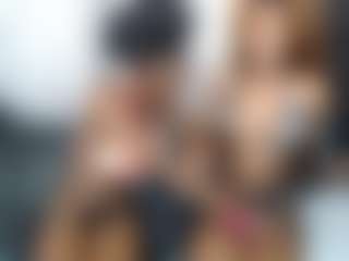 Kiara and Mia's Live Sex Cam Show