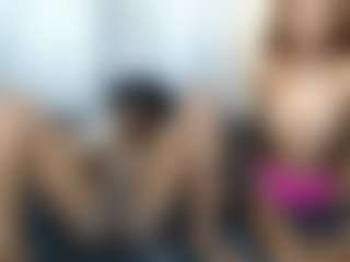 Kiara and Mia's Live Sex Cam Show