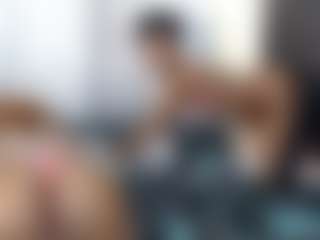 Kiara and Mia's Live Sex Cam Show