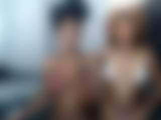 Kiara and Mia's Live Sex Cam Show