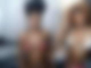 Live cam show with Kiara and Mia - Inked on Camsoda